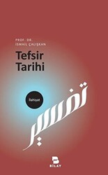 Tefsir Tarihi - 1