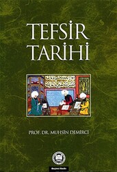 Tefsir Tarihi - 1