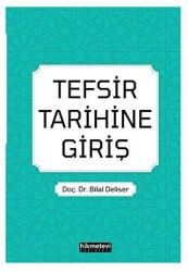 Tefsir Tarihine Giriş - 1