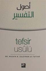 Tefsir Usulü - 1