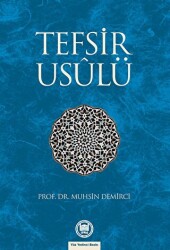 Tefsir Usulü - 1