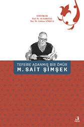 Tefsire Adanmış Bir Ömür M. Sait Şimşek - 1