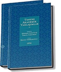 Tefsire Akademik Yaklaşımlar 1. Cilt - 1