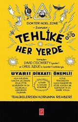 Tehlike Her Yerde - 1