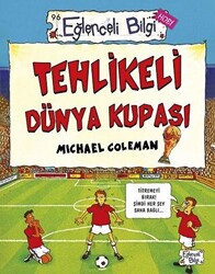 Tehlikeli Dünya Kupası - 1