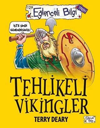 Tehlikeli Vikingler - 1