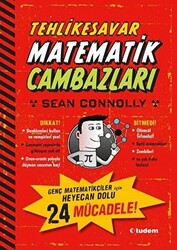 Tehlikesavar Matematik Cambazları - 1