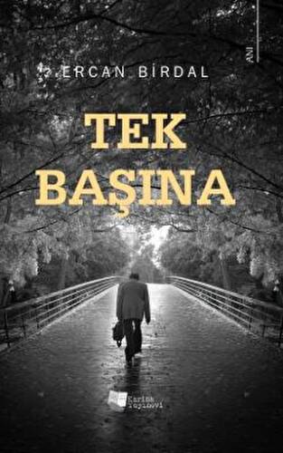 Tek Başına - 1