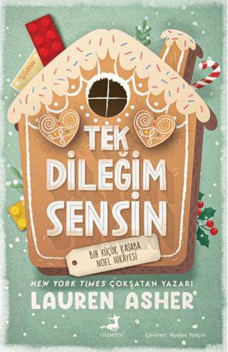 Tek Dileğim Sensin - 1