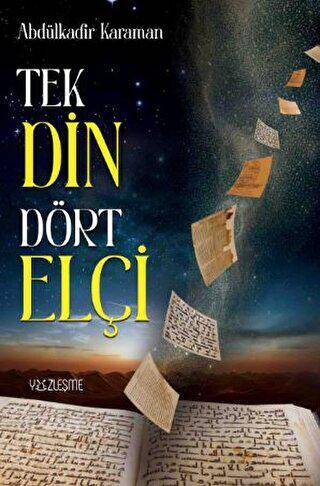 Tek Din Dört Elçi - 1