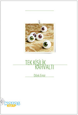 Tek Kişilik Kahvaltı - 1