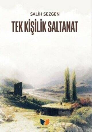 Tek Kişilik Saltanat - 1