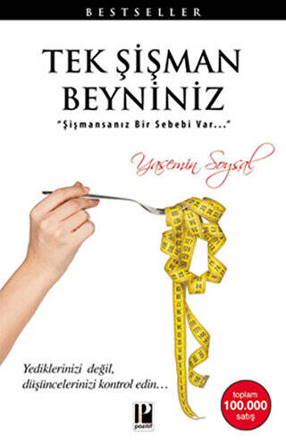 Tek Şişman Beyniniz - 1