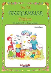 Tek Tek Tekerlemeler Kitabım - 1