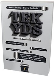 TEK YDS Sınava Eksiksiz Hazırlık - 1