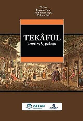 Tekafül Teori ve Uygulama - 1