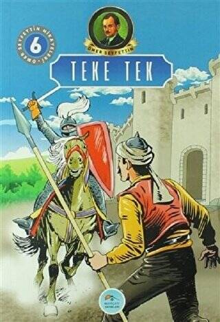 Teke Tek - 1