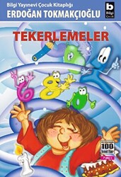 Tekerlemeler Sayışmalar - 1