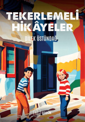 Tekerlemeli Hikayeler - 1