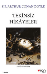 Tekinsiz Hikayeler - 1