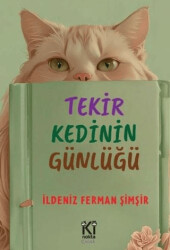 Tekir Kedinin Günlüğü - 1