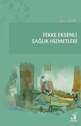 Tekke Eksenli Sağlık Hizmetleri - 1