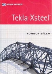 Tekla Xsteel - 1