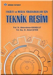 Teknik Resim - 1