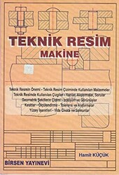 Teknik Resim - 1