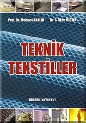 Teknik Tekstiller - 1