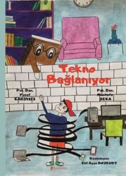 Tekno Bağlanıyor - 1