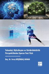 Teknoloji, Dijitalleşme Ve Sürdürülebilirlik Perspektifinden Sporun Yeni Yüzü - 1