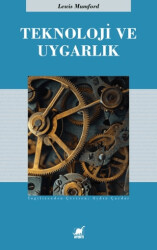 Teknoloji ve Uygarlık - 1