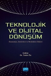 Teknolojik ve Dijital Dönüşüm - 1