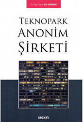 Teknopark Anonim Şirketi - 1