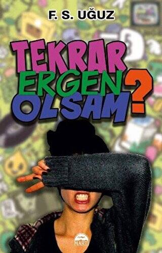 Tekrar Ergen Olsam - 1