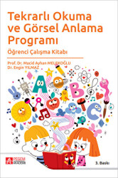 Tekrarlı Okuma ve Görsel Anlama Programı - 1