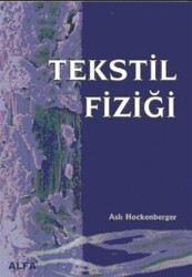 Tekstil Fiziği - 1