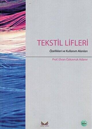 Tekstil Lifleri - 1