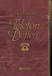 Telefon Defteri - 1