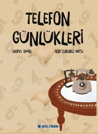 Telefon Günlükleri - 1