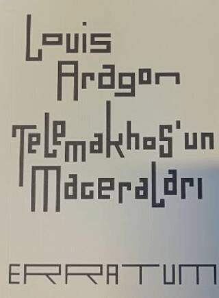 Telemakhos’un Maceraları - 1