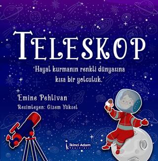 Teleskop - 1