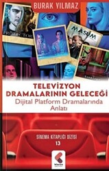 Televizyon Dramalarının Geleceği - 1