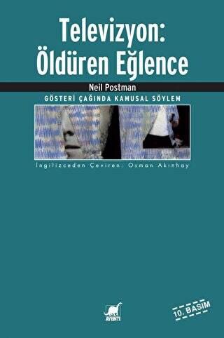 Televizyon: Öldüren Eğlence - 1