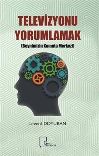 Televizyonu Yorumlamak - 1