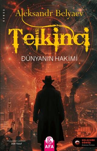 Telkinci - Dünyanın Hakimi - 1