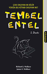 Tembel Entel - 1