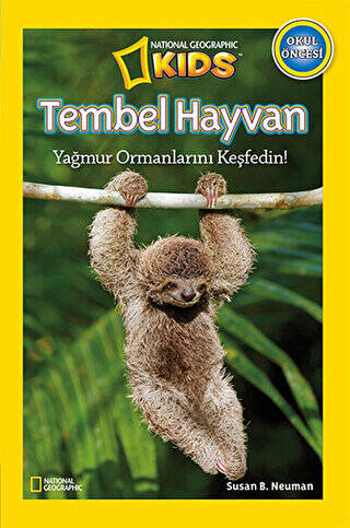 Tembel Hayvan - 1