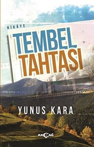 Tembel Tahtası - 1